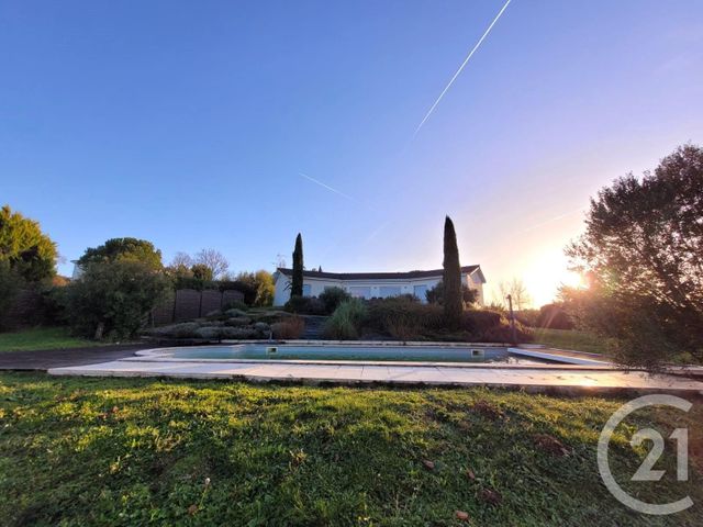 maison à louer - 6 pièces - 167.35 m2 - LACROIX FALGARDE - 31 - MIDI-PYRENEES - Century 21 Lacroix Immobilier