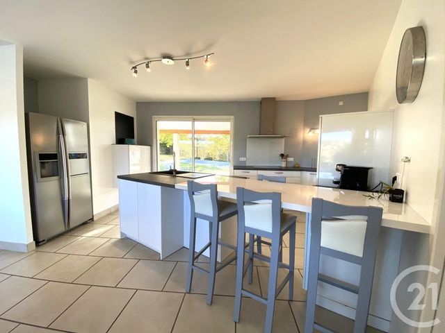 maison à louer - 6 pièces - 167.35 m2 - LACROIX FALGARDE - 31 - MIDI-PYRENEES - Century 21 Lacroix Immobilier