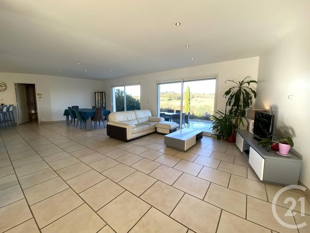 maison à louer - 6 pièces - 167.35 m2 - LACROIX FALGARDE - 31 - MIDI-PYRENEES - Century 21 Lacroix Immobilier
