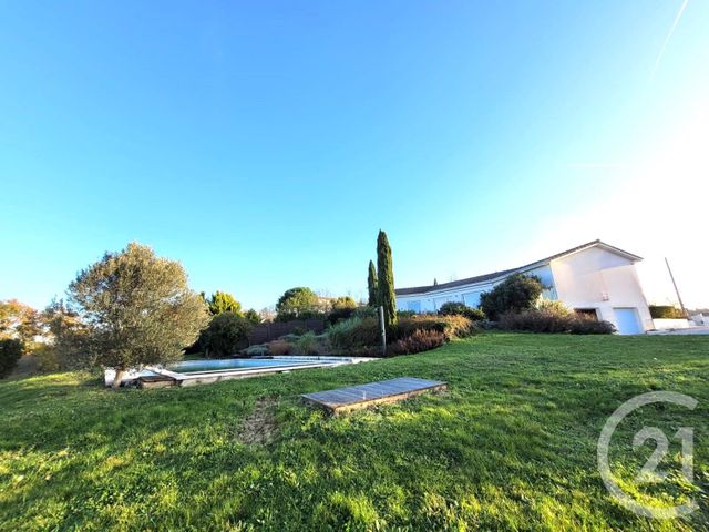 maison à louer - 6 pièces - 167.35 m2 - LACROIX FALGARDE - 31 - MIDI-PYRENEES - Century 21 Lacroix Immobilier