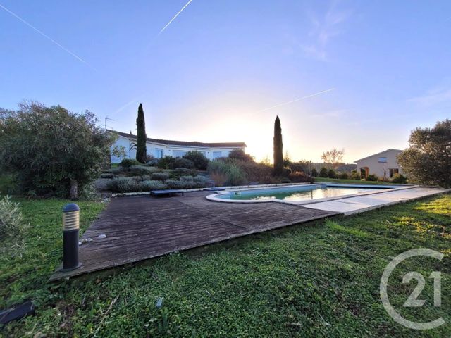 maison à louer - 6 pièces - 167.35 m2 - LACROIX FALGARDE - 31 - MIDI-PYRENEES - Century 21 Lacroix Immobilier