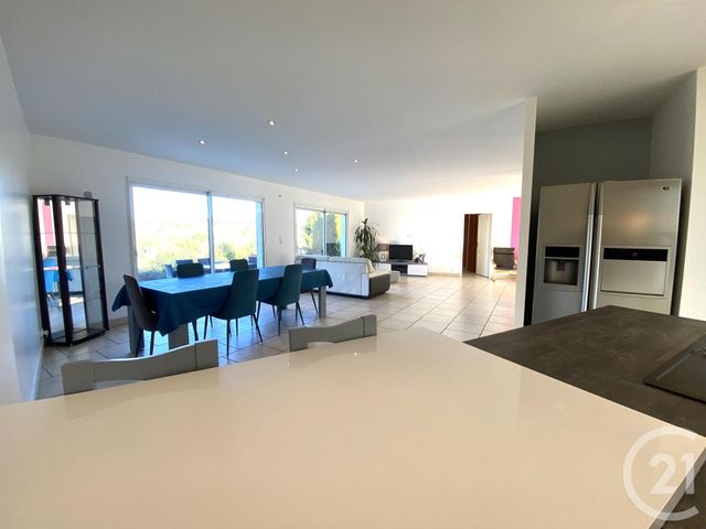 maison à louer - 6 pièces - 167.35 m2 - LACROIX FALGARDE - 31 - MIDI-PYRENEES - Century 21 Lacroix Immobilier
