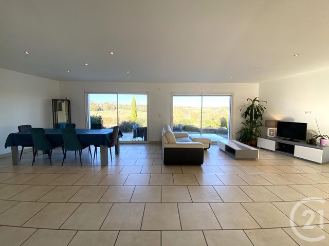 maison à louer - 6 pièces - 167.35 m2 - LACROIX FALGARDE - 31 - MIDI-PYRENEES - Century 21 Lacroix Immobilier