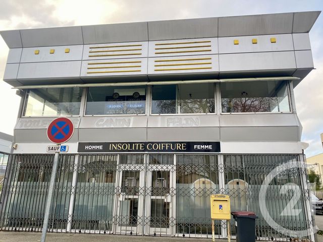 commerce à louer - 49.0 m2 - LABARTHE SUR LEZE - 31 - MIDI-PYRENEES - Century 21 Lacroix Immobilier