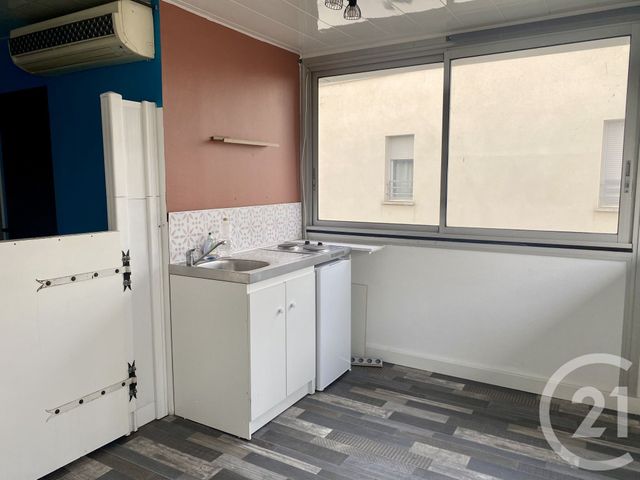 commerce à louer - 49.0 m2 - LABARTHE SUR LEZE - 31 - MIDI-PYRENEES - Century 21 Lacroix Immobilier