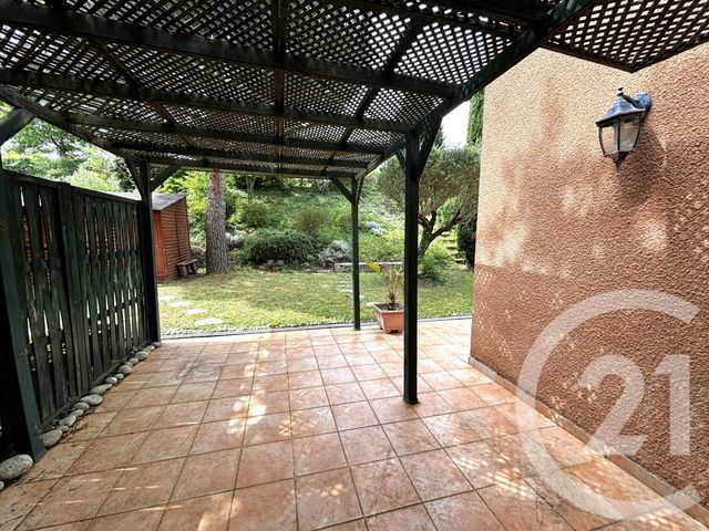 maison à vendre - 5 pièces - 112.0 m2 - LACROIX FALGARDE - 31 - MIDI-PYRENEES - Century 21 Lacroix Immobilier