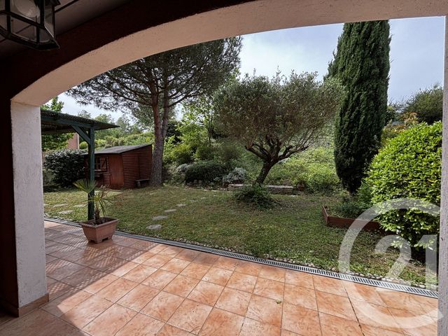 maison à vendre - 5 pièces - 112.0 m2 - LACROIX FALGARDE - 31 - MIDI-PYRENEES - Century 21 Lacroix Immobilier