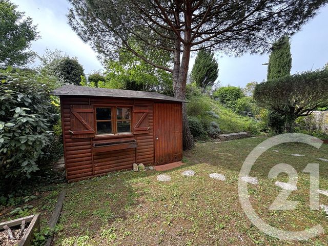 maison à vendre - 5 pièces - 112.0 m2 - LACROIX FALGARDE - 31 - MIDI-PYRENEES - Century 21 Lacroix Immobilier