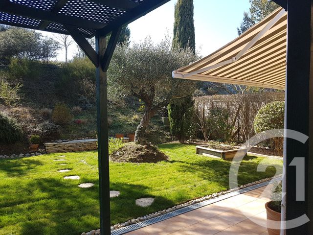 maison à vendre - 5 pièces - 112.0 m2 - LACROIX FALGARDE - 31 - MIDI-PYRENEES - Century 21 Lacroix Immobilier