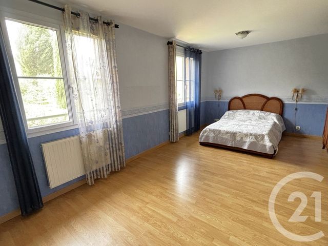 maison à vendre - 5 pièces - 112.0 m2 - LACROIX FALGARDE - 31 - MIDI-PYRENEES - Century 21 Lacroix Immobilier
