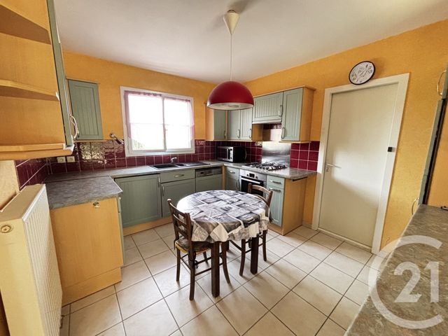 maison à vendre - 5 pièces - 112.0 m2 - LACROIX FALGARDE - 31 - MIDI-PYRENEES - Century 21 Lacroix Immobilier
