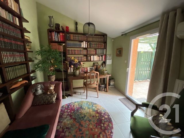 maison à vendre - 5 pièces - 112.0 m2 - LACROIX FALGARDE - 31 - MIDI-PYRENEES - Century 21 Lacroix Immobilier