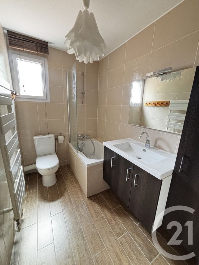 maison à vendre - 5 pièces - 112.0 m2 - LACROIX FALGARDE - 31 - MIDI-PYRENEES - Century 21 Lacroix Immobilier