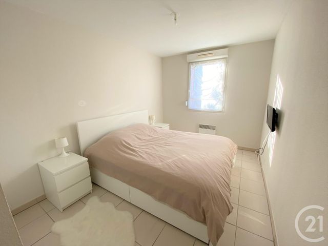 Appartement F3 à louer - 3 pièces - 50.7 m2 - EAUNES - 31 - MIDI-PYRENEES - Century 21 Lacroix Immobilier