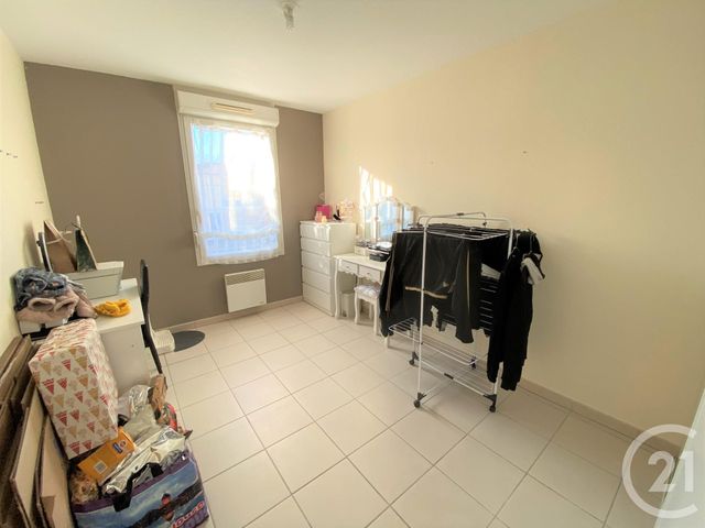 Appartement F3 à louer - 3 pièces - 50.7 m2 - EAUNES - 31 - MIDI-PYRENEES - Century 21 Lacroix Immobilier