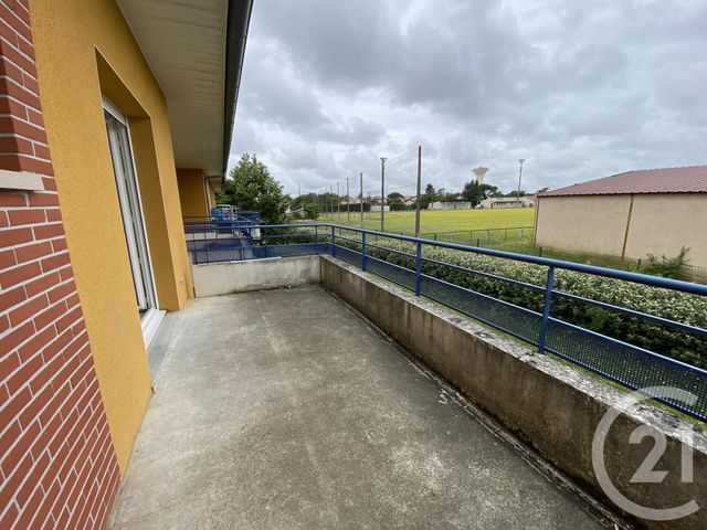 Appartement F2 à vendre - 2 pièces - 33.33 m2 - FONSORBES - 31 - MIDI-PYRENEES - Century 21 Lacroix Immobilier