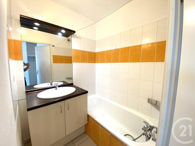 Appartement F2 à vendre - 2 pièces - 33.33 m2 - FONSORBES - 31 - MIDI-PYRENEES - Century 21 Lacroix Immobilier