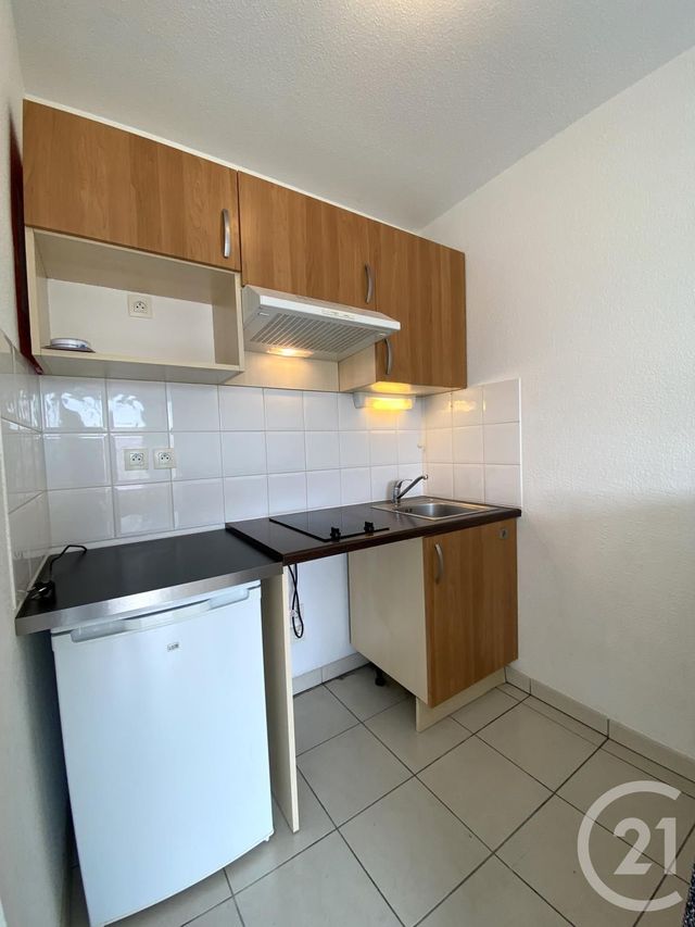 Appartement F2 à vendre - 2 pièces - 33.33 m2 - FONSORBES - 31 - MIDI-PYRENEES - Century 21 Lacroix Immobilier