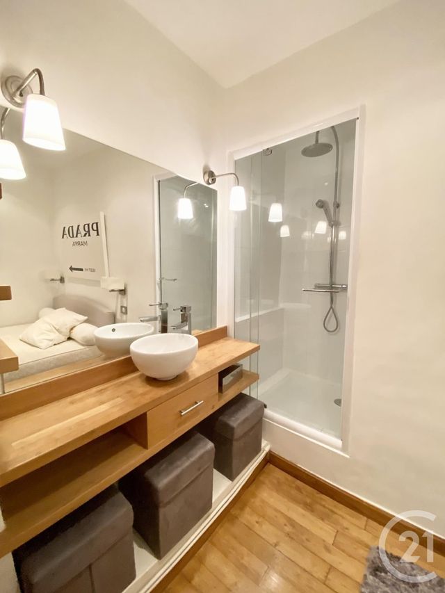 Appartement F2 à vendre - 2 pièces - 34.76 m2 - TOULOUSE - 31 - MIDI-PYRENEES - Century 21 Lacroix Immobilier