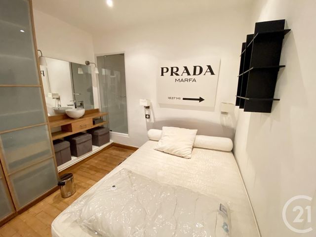 Appartement F2 à vendre - 2 pièces - 34.76 m2 - TOULOUSE - 31 - MIDI-PYRENEES - Century 21 Lacroix Immobilier