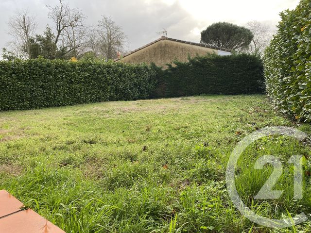 maison à vendre - 5 pièces - 117.0 m2 - ROQUETTES - 31 - MIDI-PYRENEES - Century 21 Lacroix Immobilier