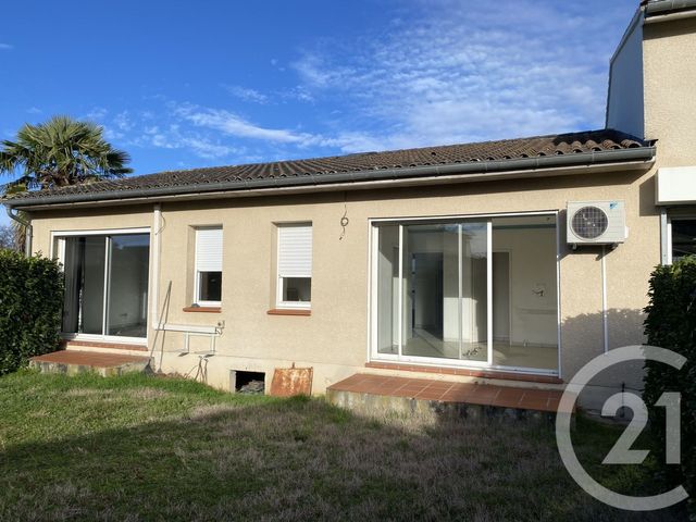 maison - ROQUETTES - 31