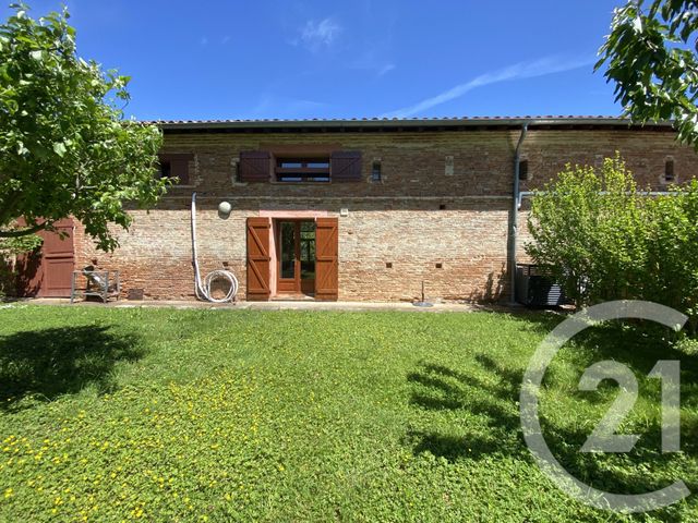 Appartement Local à louer - 3 pièces - 90.0 m2 - CASTANET TOLOSAN - 31 - MIDI-PYRENEES - Century 21 Lacroix Immobilier