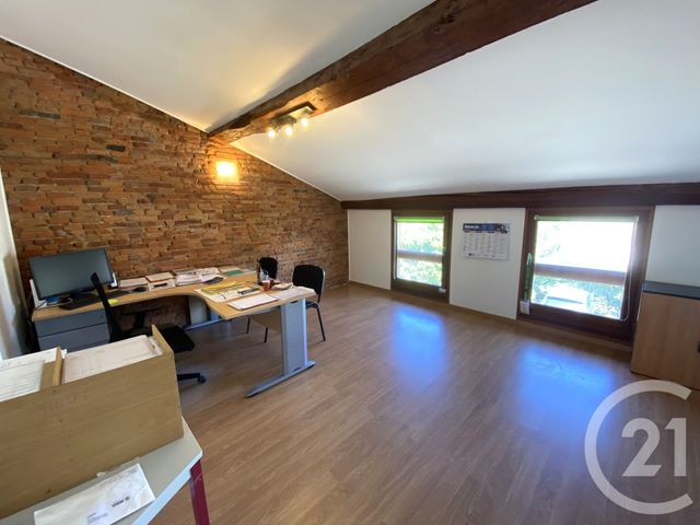 Appartement Local à louer - 3 pièces - 90.0 m2 - CASTANET TOLOSAN - 31 - MIDI-PYRENEES - Century 21 Lacroix Immobilier
