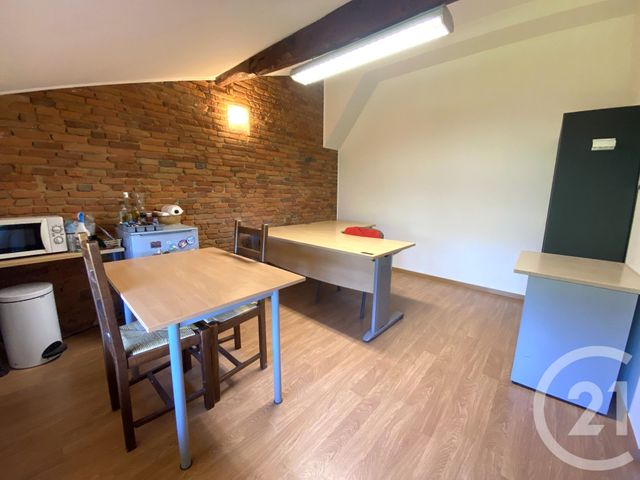 commerce à louer - 90.0 m2 - CASTANET TOLOSAN - 31 - MIDI-PYRENEES - Century 21 Lacroix Immobilier