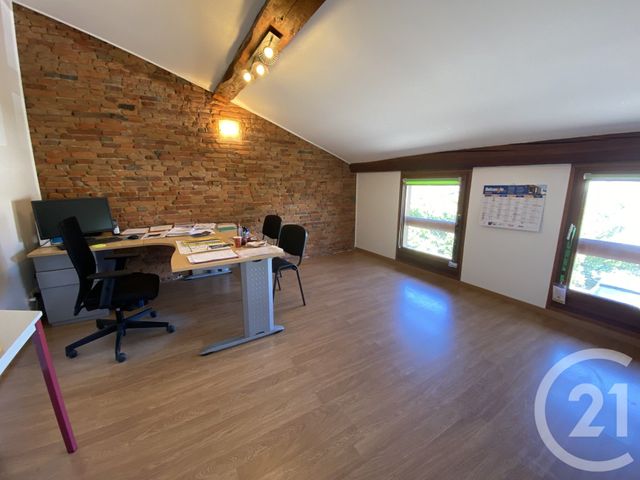 commerce à louer - 90.0 m2 - CASTANET TOLOSAN - 31 - MIDI-PYRENEES - Century 21 Lacroix Immobilier
