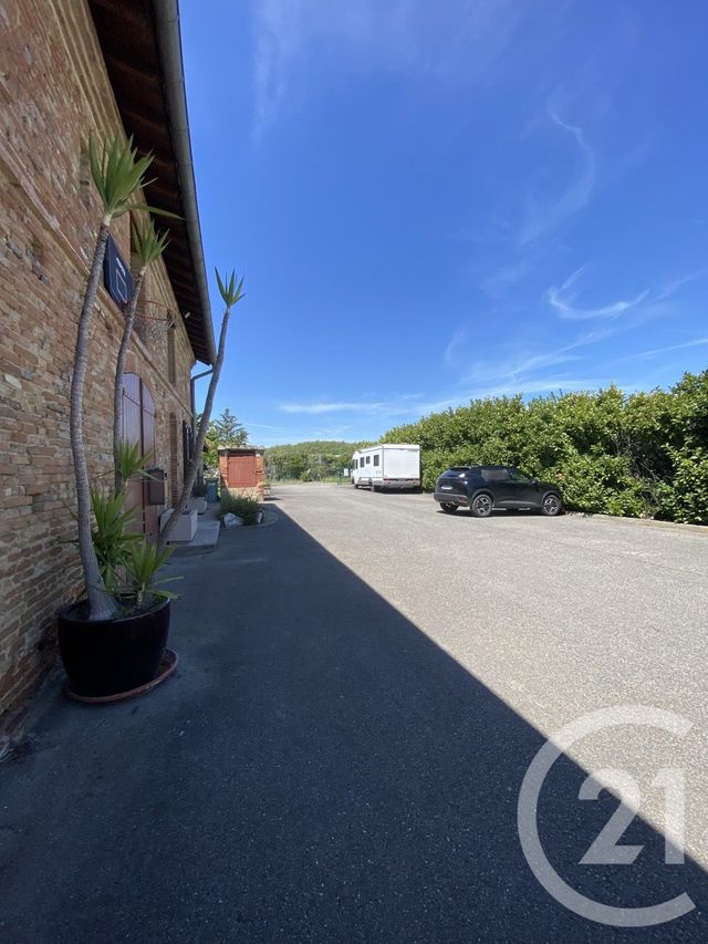 commerce à louer - 90.0 m2 - CASTANET TOLOSAN - 31 - MIDI-PYRENEES - Century 21 Lacroix Immobilier