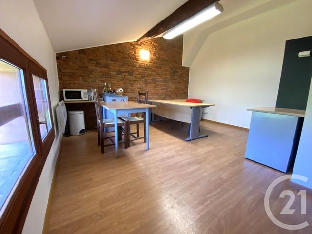 commerce à louer - 90.0 m2 - CASTANET TOLOSAN - 31 - MIDI-PYRENEES - Century 21 Lacroix Immobilier