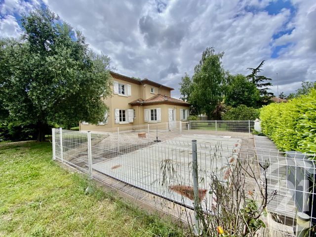 maison à louer - 6 pièces - 159.96 m2 - VERNET - 31 - MIDI-PYRENEES - Century 21 Lacroix Immobilier