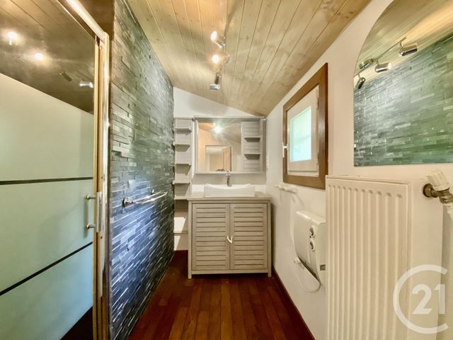 maison à louer - 6 pièces - 159.96 m2 - VERNET - 31 - MIDI-PYRENEES - Century 21 Lacroix Immobilier