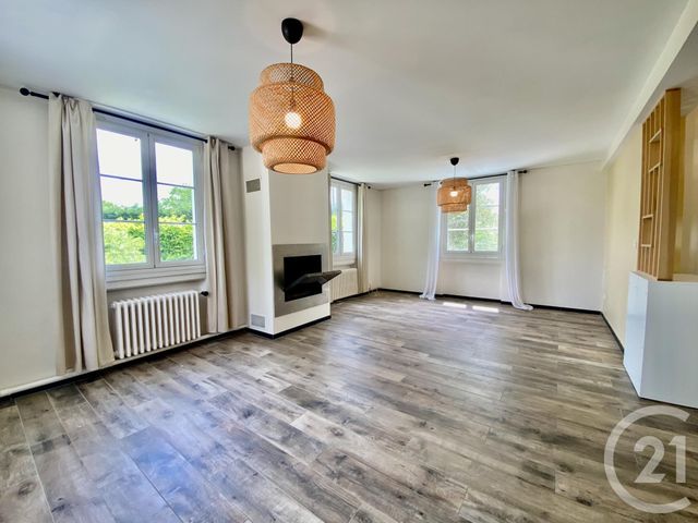 maison à louer - 6 pièces - 159.96 m2 - VERNET - 31 - MIDI-PYRENEES - Century 21 Lacroix Immobilier