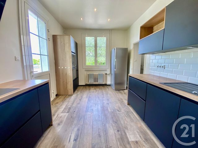 maison à louer - 6 pièces - 159.96 m2 - VERNET - 31 - MIDI-PYRENEES - Century 21 Lacroix Immobilier