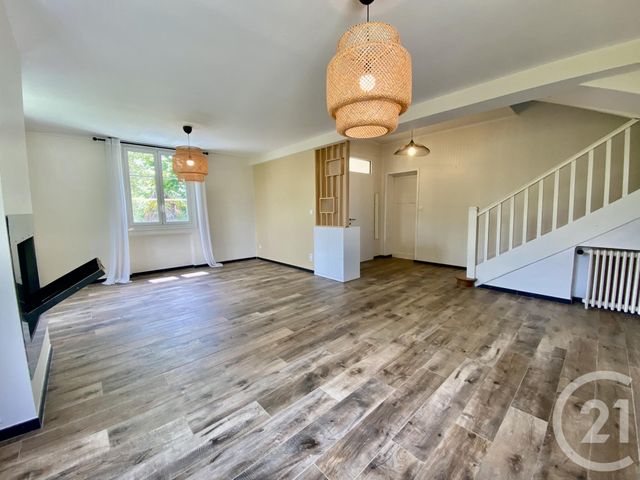 maison à louer - 6 pièces - 159.96 m2 - VERNET - 31 - MIDI-PYRENEES - Century 21 Lacroix Immobilier