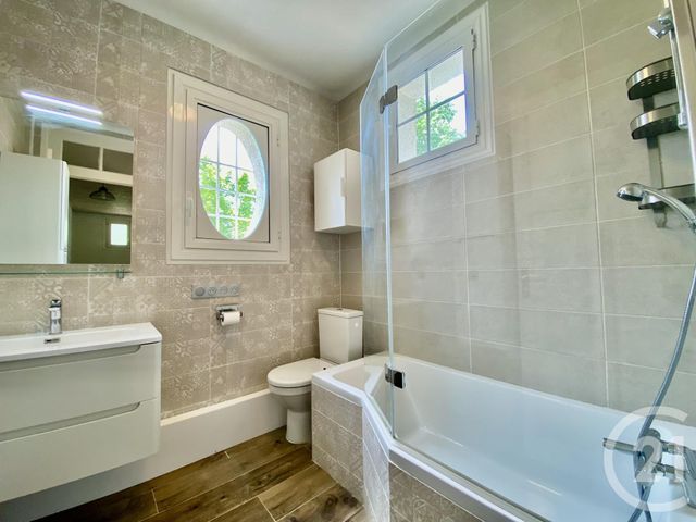 maison à louer - 6 pièces - 159.96 m2 - VERNET - 31 - MIDI-PYRENEES - Century 21 Lacroix Immobilier