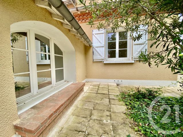 maison à louer - 6 pièces - 159.96 m2 - VERNET - 31 - MIDI-PYRENEES - Century 21 Lacroix Immobilier