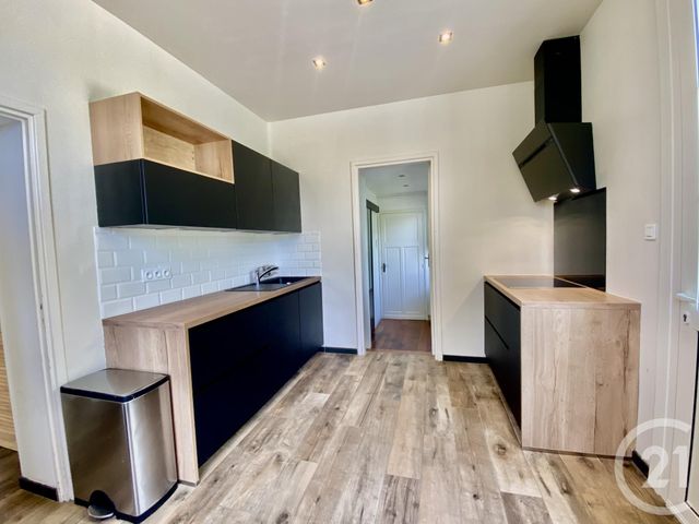 maison à louer - 6 pièces - 159.96 m2 - VERNET - 31 - MIDI-PYRENEES - Century 21 Lacroix Immobilier