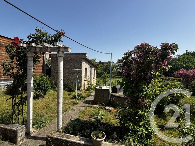 maison à vendre - 4 pièces - 90.41 m2 - TOULOUSE - 31 - MIDI-PYRENEES - Century 21 Lacroix Immobilier