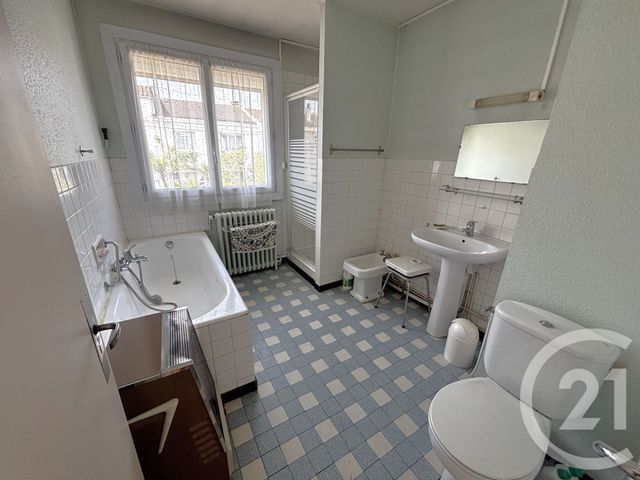 maison à vendre - 4 pièces - 90.41 m2 - TOULOUSE - 31 - MIDI-PYRENEES - Century 21 Lacroix Immobilier