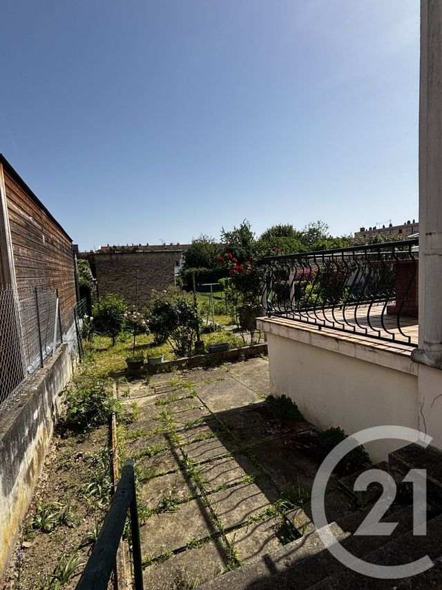 maison à vendre - 4 pièces - 90.41 m2 - TOULOUSE - 31 - MIDI-PYRENEES - Century 21 Lacroix Immobilier