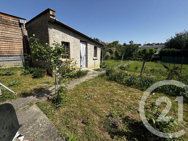 maison à vendre - 4 pièces - 90.41 m2 - TOULOUSE - 31 - MIDI-PYRENEES - Century 21 Lacroix Immobilier