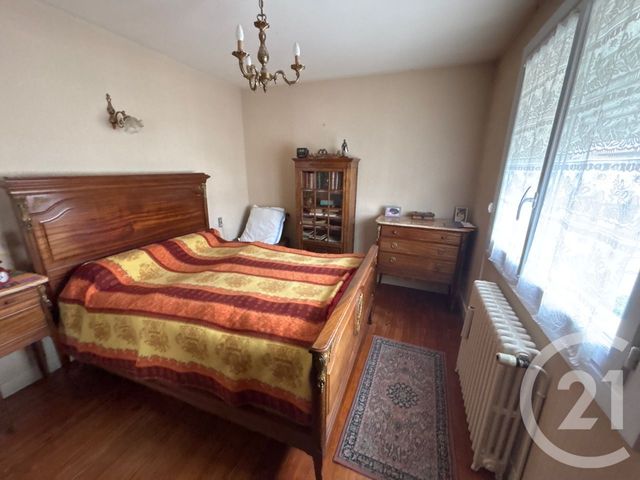 maison à vendre - 4 pièces - 90.41 m2 - TOULOUSE - 31 - MIDI-PYRENEES - Century 21 Lacroix Immobilier