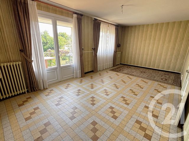 maison à vendre - 4 pièces - 90.41 m2 - TOULOUSE - 31 - MIDI-PYRENEES - Century 21 Lacroix Immobilier