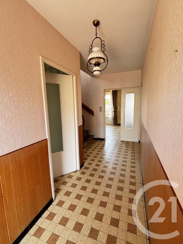 maison à vendre - 4 pièces - 90.41 m2 - TOULOUSE - 31 - MIDI-PYRENEES - Century 21 Lacroix Immobilier