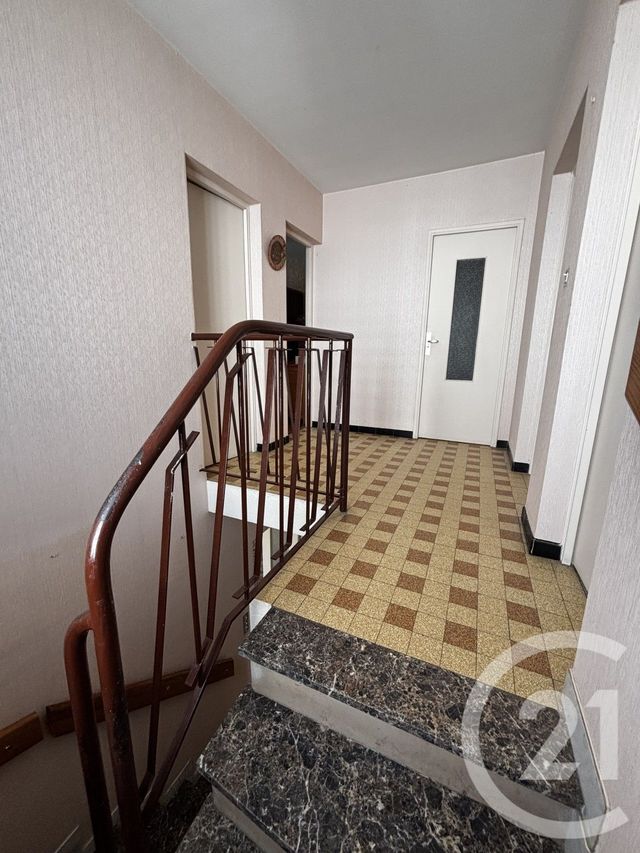 maison à vendre - 4 pièces - 90.41 m2 - TOULOUSE - 31 - MIDI-PYRENEES - Century 21 Lacroix Immobilier