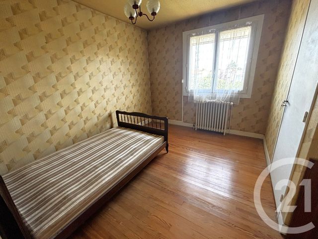 maison à vendre - 4 pièces - 90.41 m2 - TOULOUSE - 31 - MIDI-PYRENEES - Century 21 Lacroix Immobilier