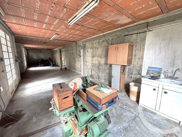 maison à vendre - 6 pièces - 157.0 m2 - VIEILLE TOULOUSE - 31 - MIDI-PYRENEES - Century 21 Lacroix Immobilier